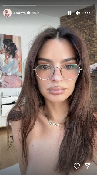 emily ratajowsky nude|Emily Ratajkowski Nude Photos & Naked Sex Videos